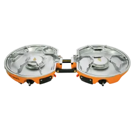 Jetboil Genesis Basecamp Stove