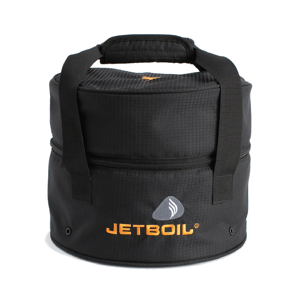 JETBOIL Genesis Basecamp Stove