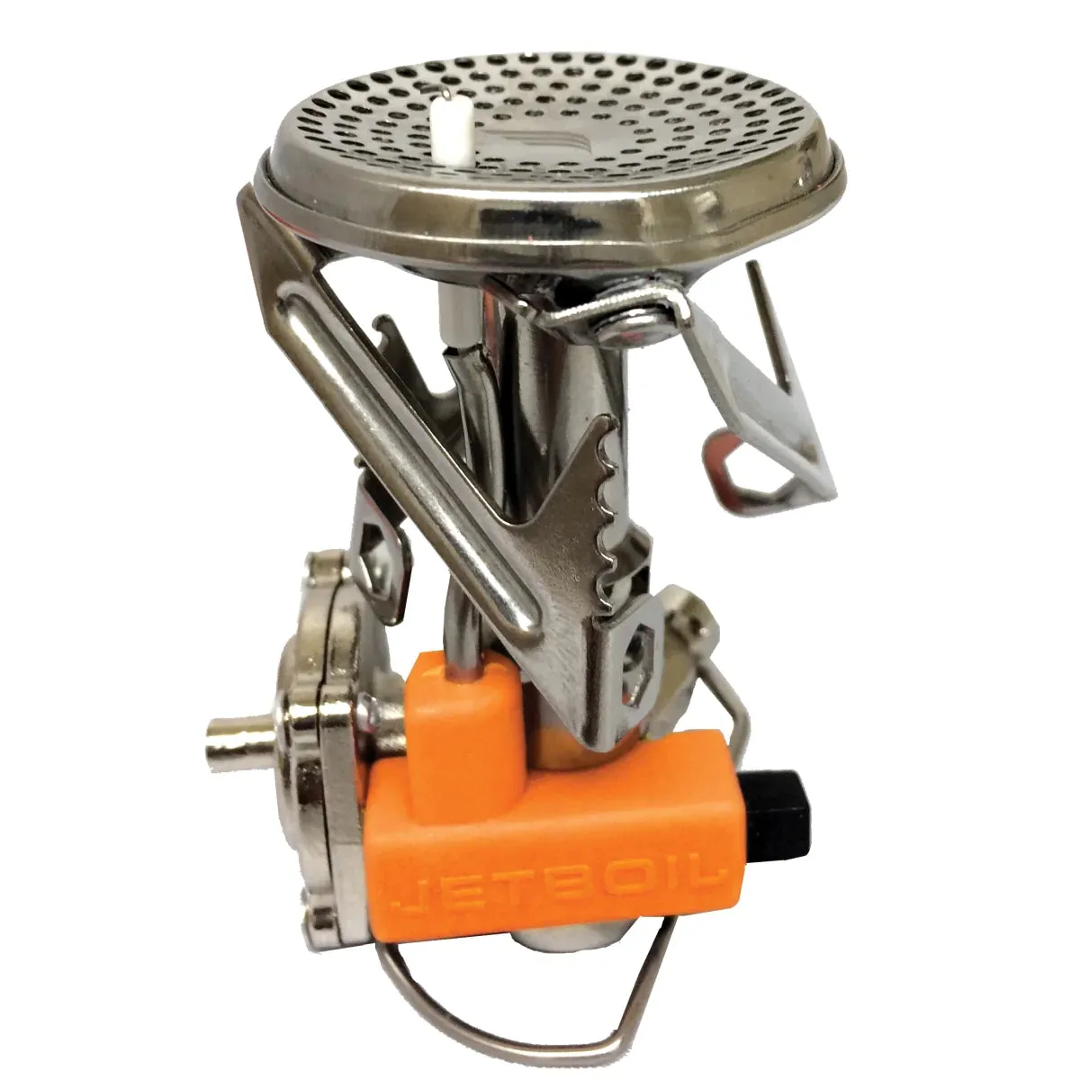 Jetboil Mighty Mo Steel