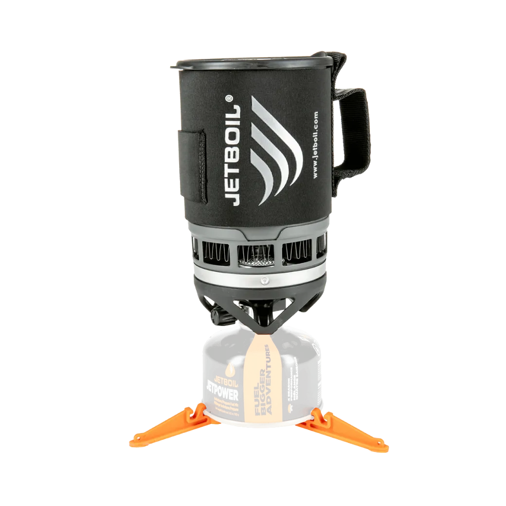 Jetboil Zip CookING System - Carbon