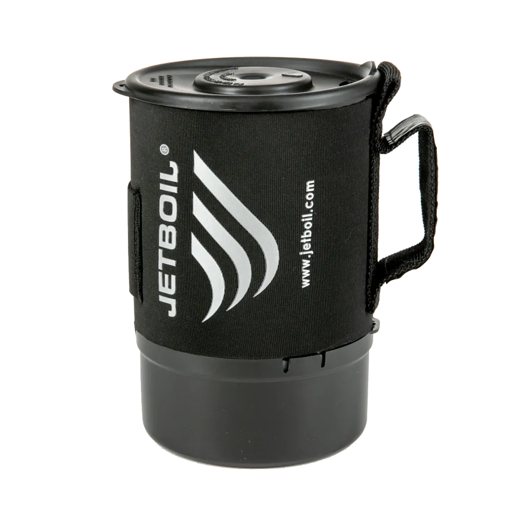 Jetboil Zip CookING System - Carbon