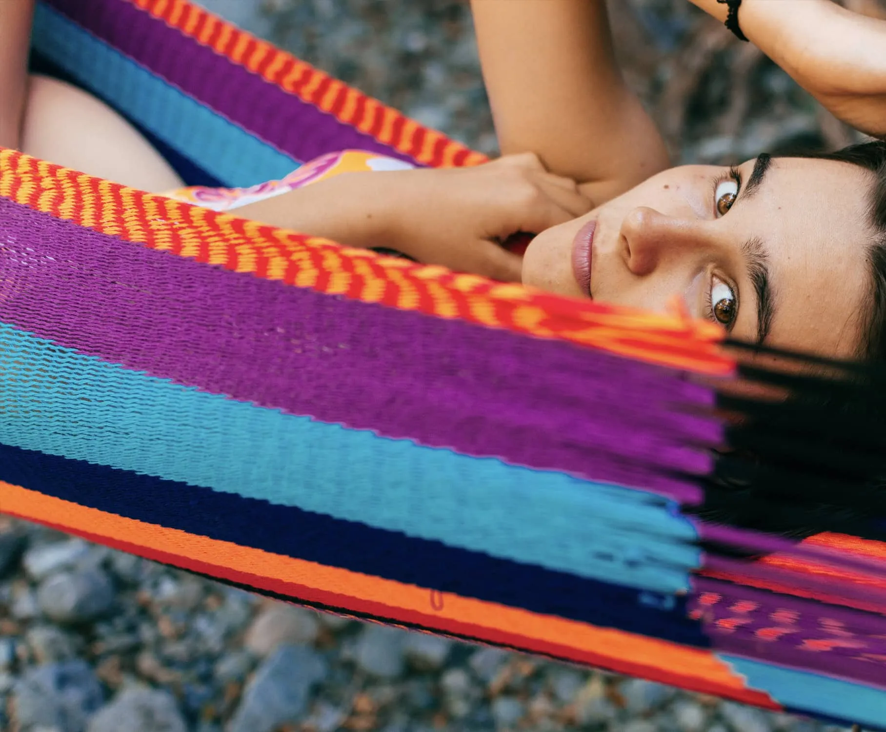 Kokomo Hammock