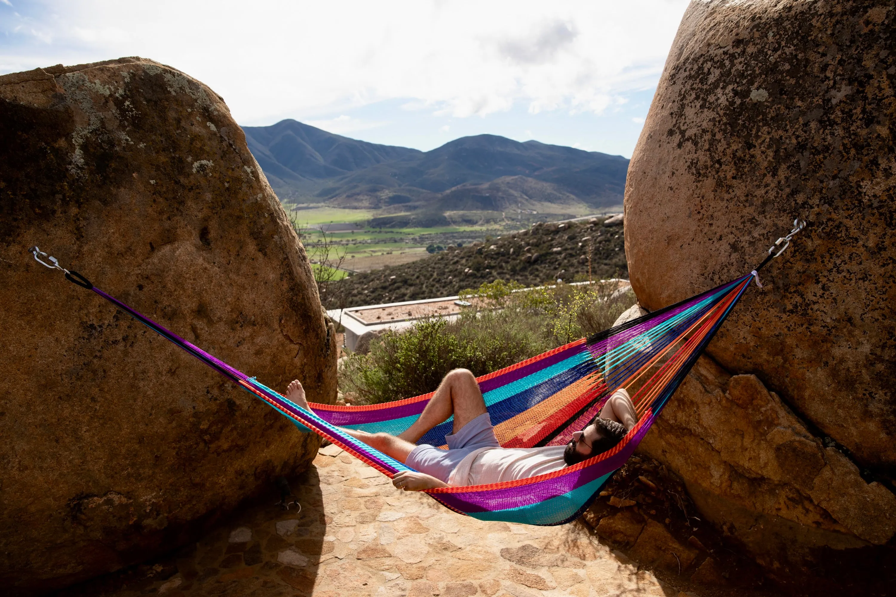 Kokomo Hammock