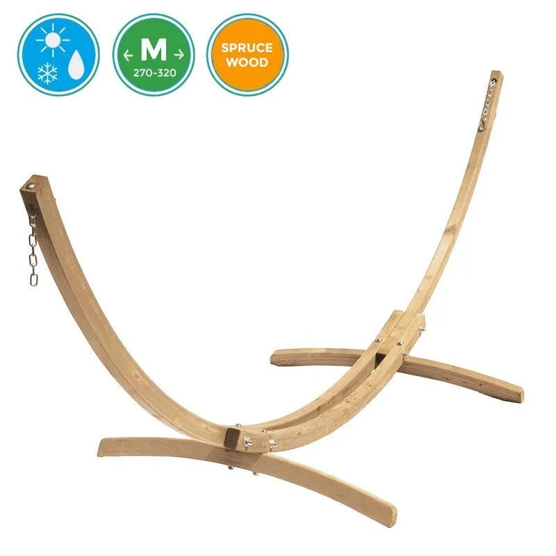 Kronos Hammock Stand (M)