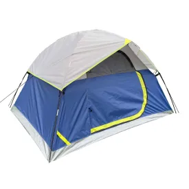 Lightweight 2-3 Person Hiking Tent, Waterproof, Easy Setup - Havana Outdoors