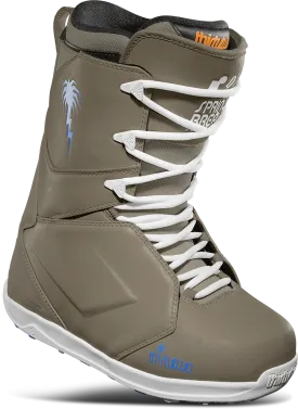 MEN'S LASHED PREMIUM X SPRING BREAK SNOWBOARD BOOTS