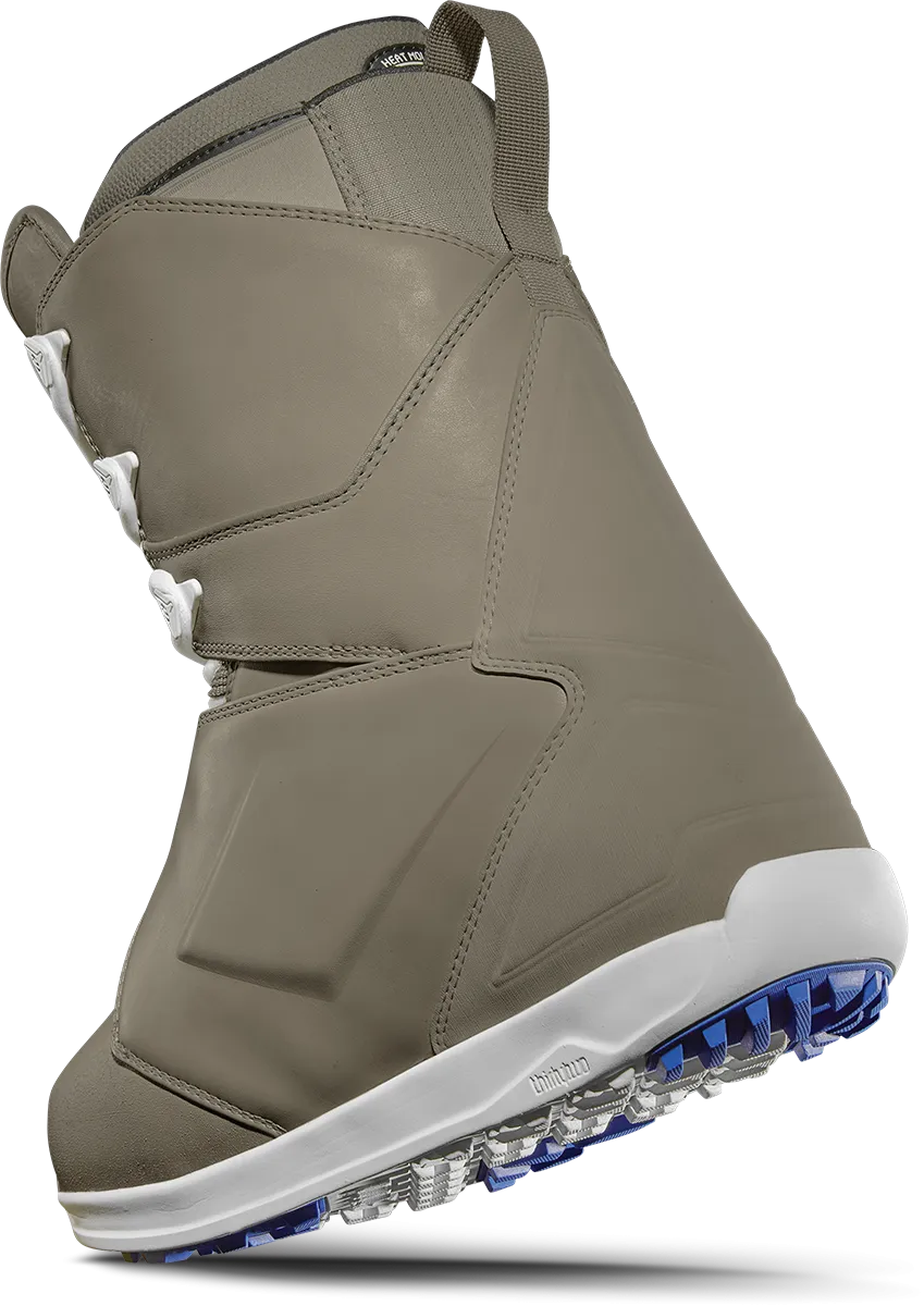 MEN'S LASHED PREMIUM X SPRING BREAK SNOWBOARD BOOTS