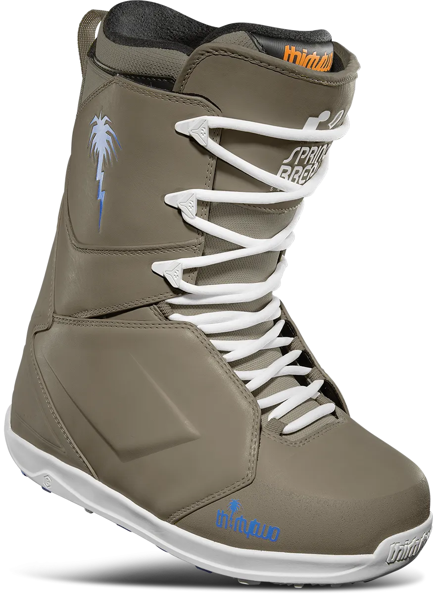 MEN'S LASHED PREMIUM X SPRING BREAK SNOWBOARD BOOTS