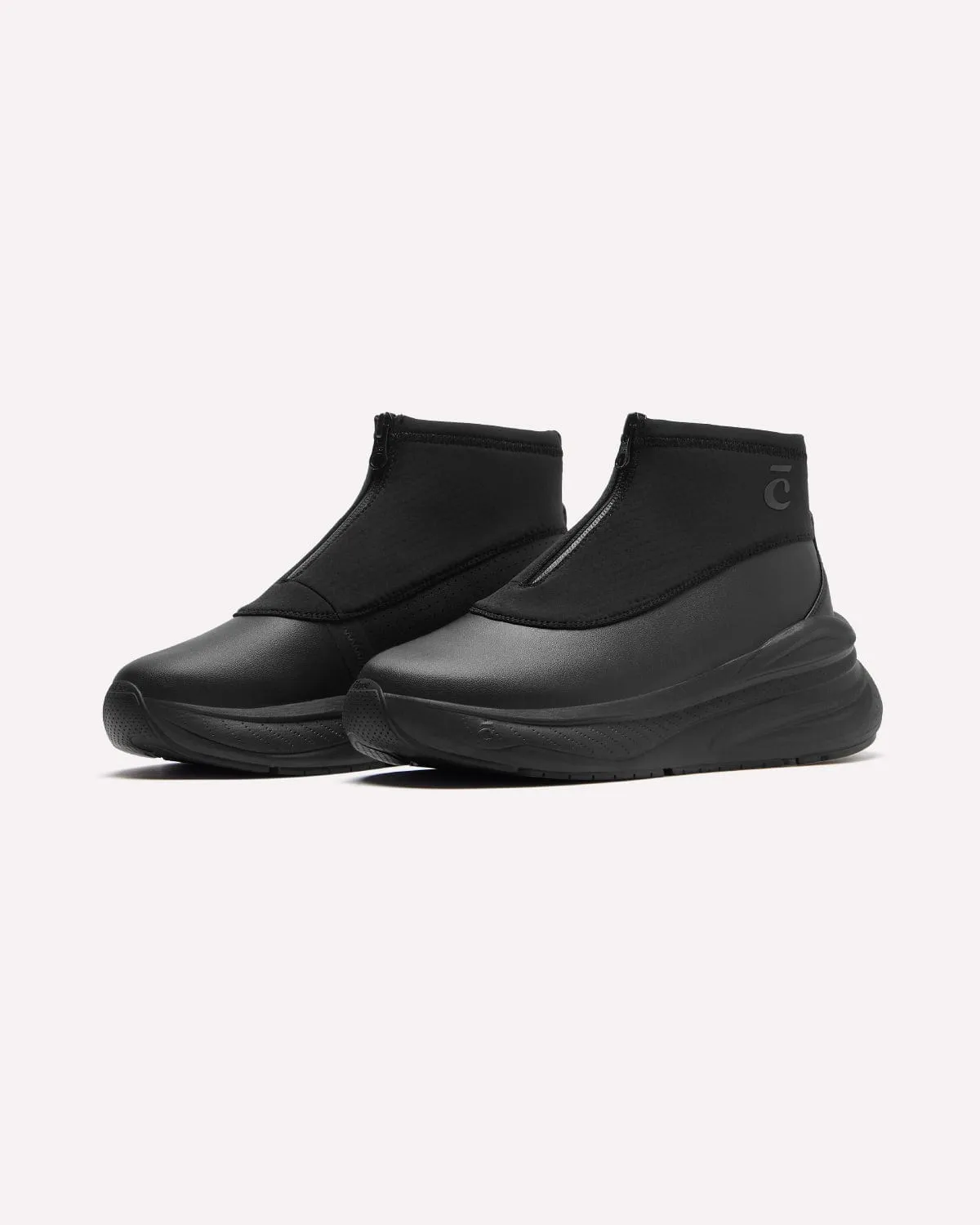 Men's SuperBoot - Black