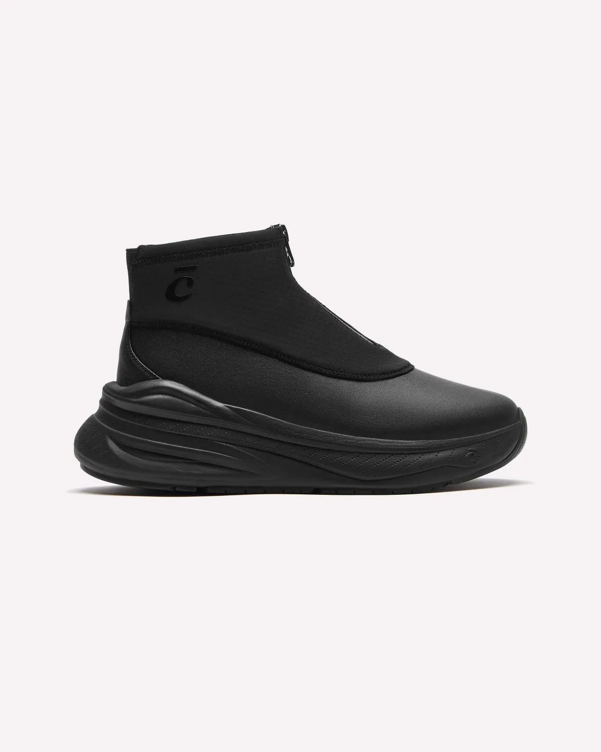 Men's SuperBoot - Black