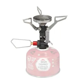 MSR - PocketRocket Deluxe Stove