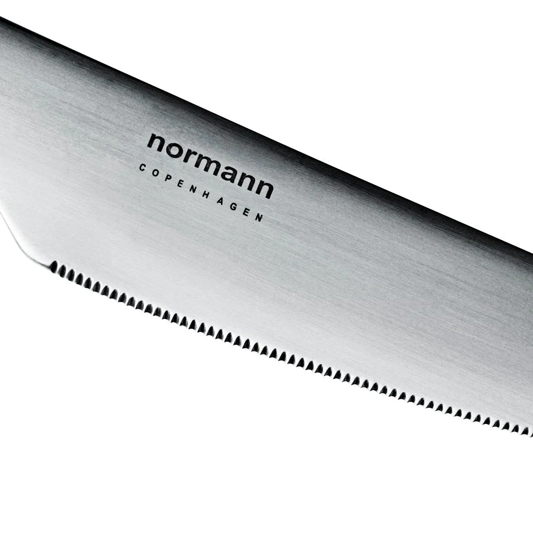 Normann Knives - Set of 6