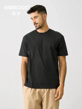 Oversize Coolmax Fabric Quick Dry Athletic T-Shirts for Men