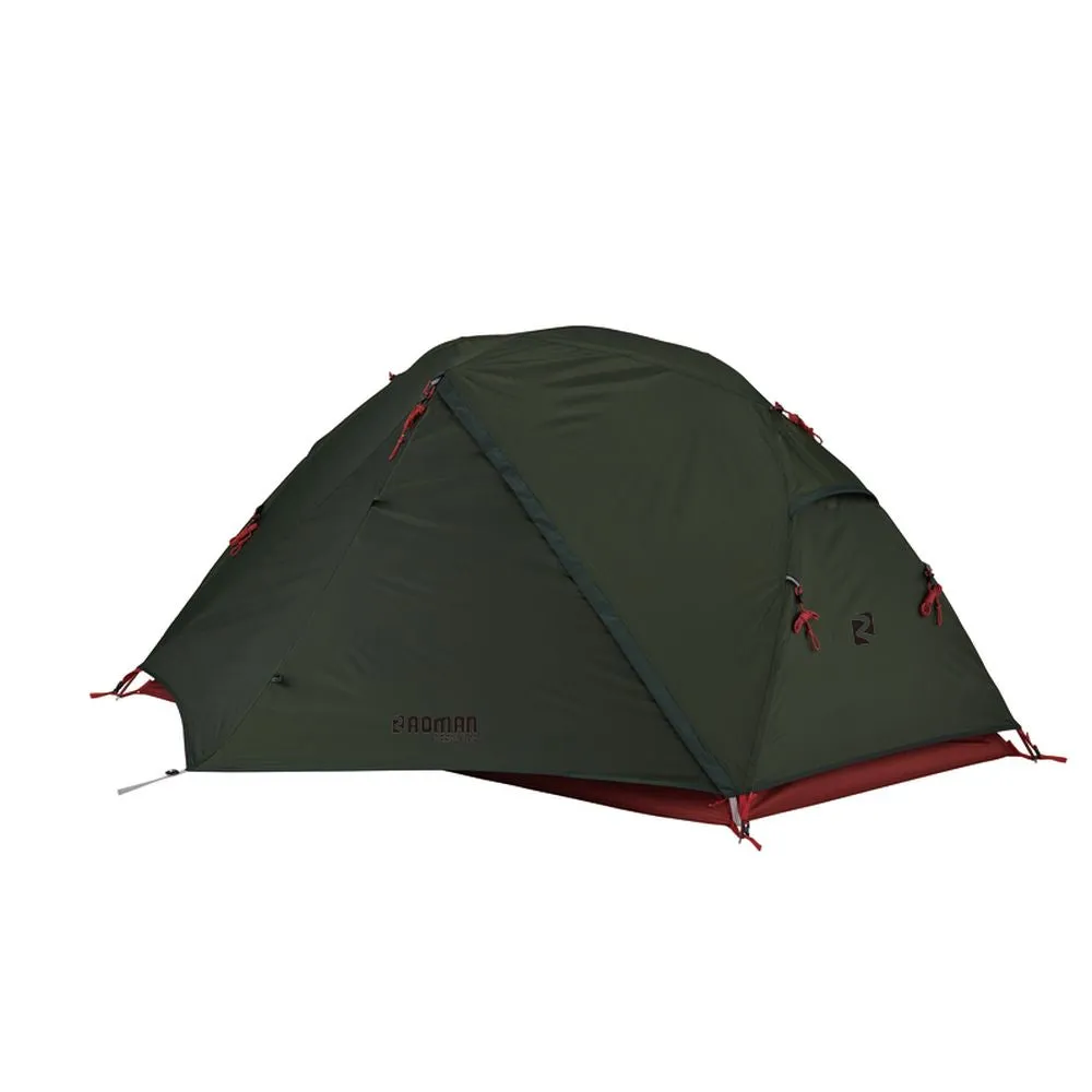 OZtrail Cradle Tent 2P