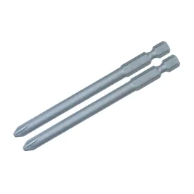 Phillips Bit #0 - 70mm - 2 Pack