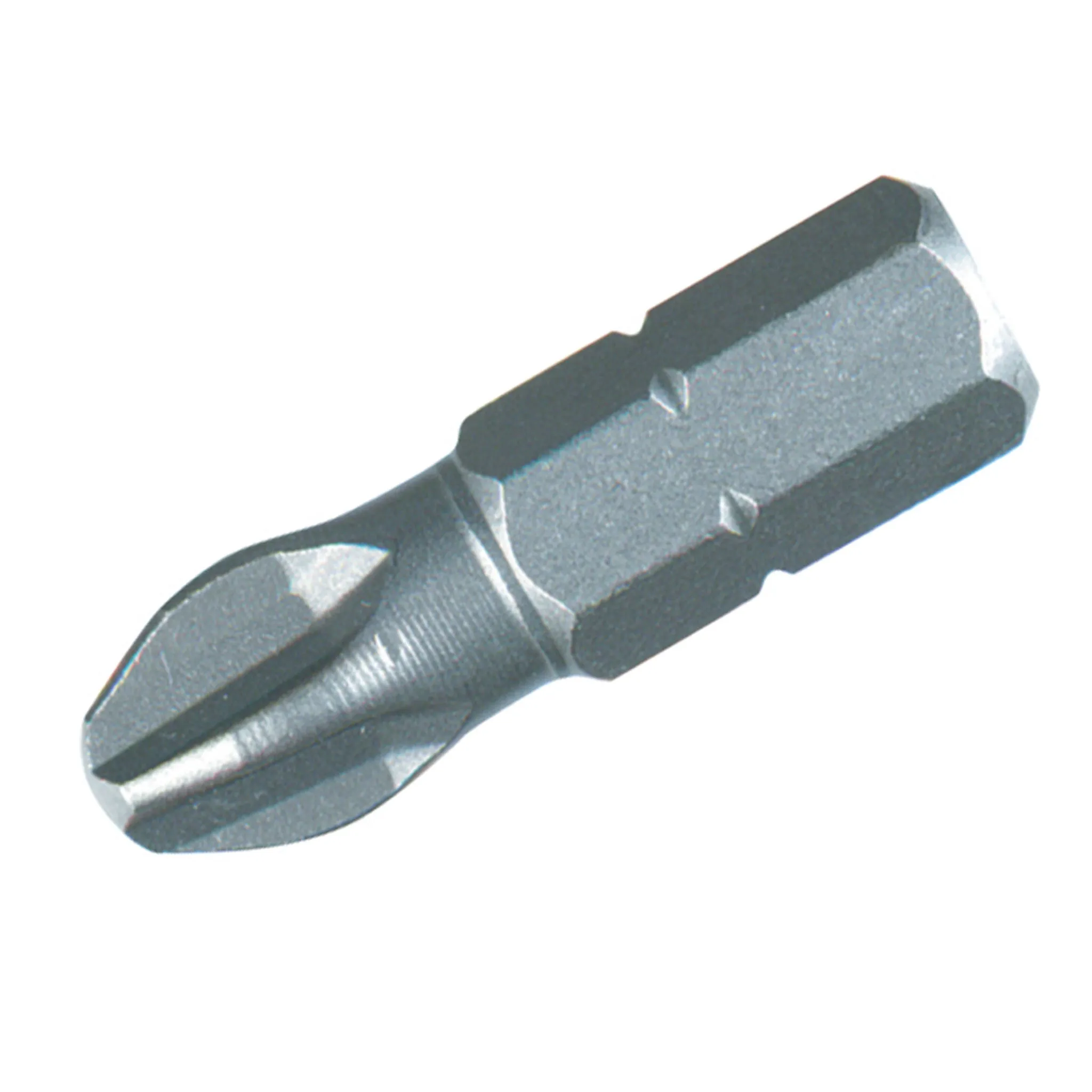 Phillips Bit #2 - 25mm - 10 Pack