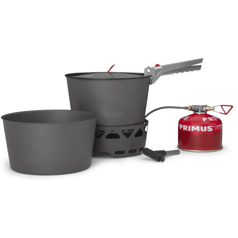 Primus PrimeTech Stove System