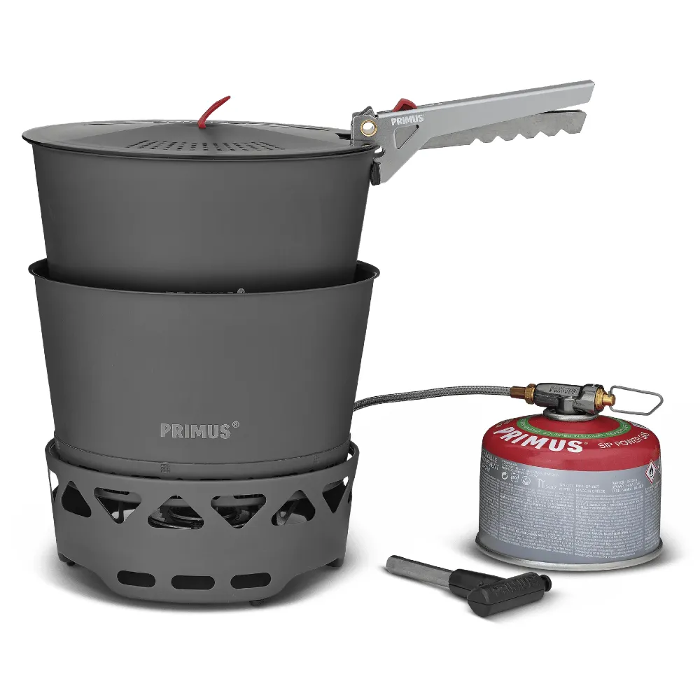 Primus PrimeTech Stove System