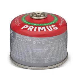 Primus SIP Power Gas