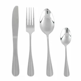 Salter 24 Piece Newbury Cutlery Set