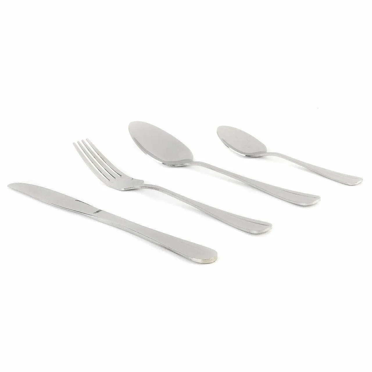 Salter 24 Piece Newbury Cutlery Set