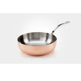 Samuel Groves Copper Chefs Pan