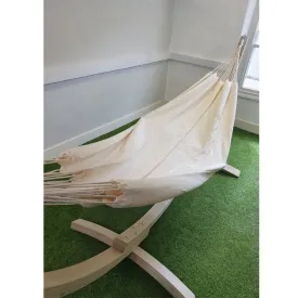 Sandy Double Hammock