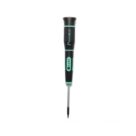 Screwdriver, T4 Torx x 2.0" Shaft