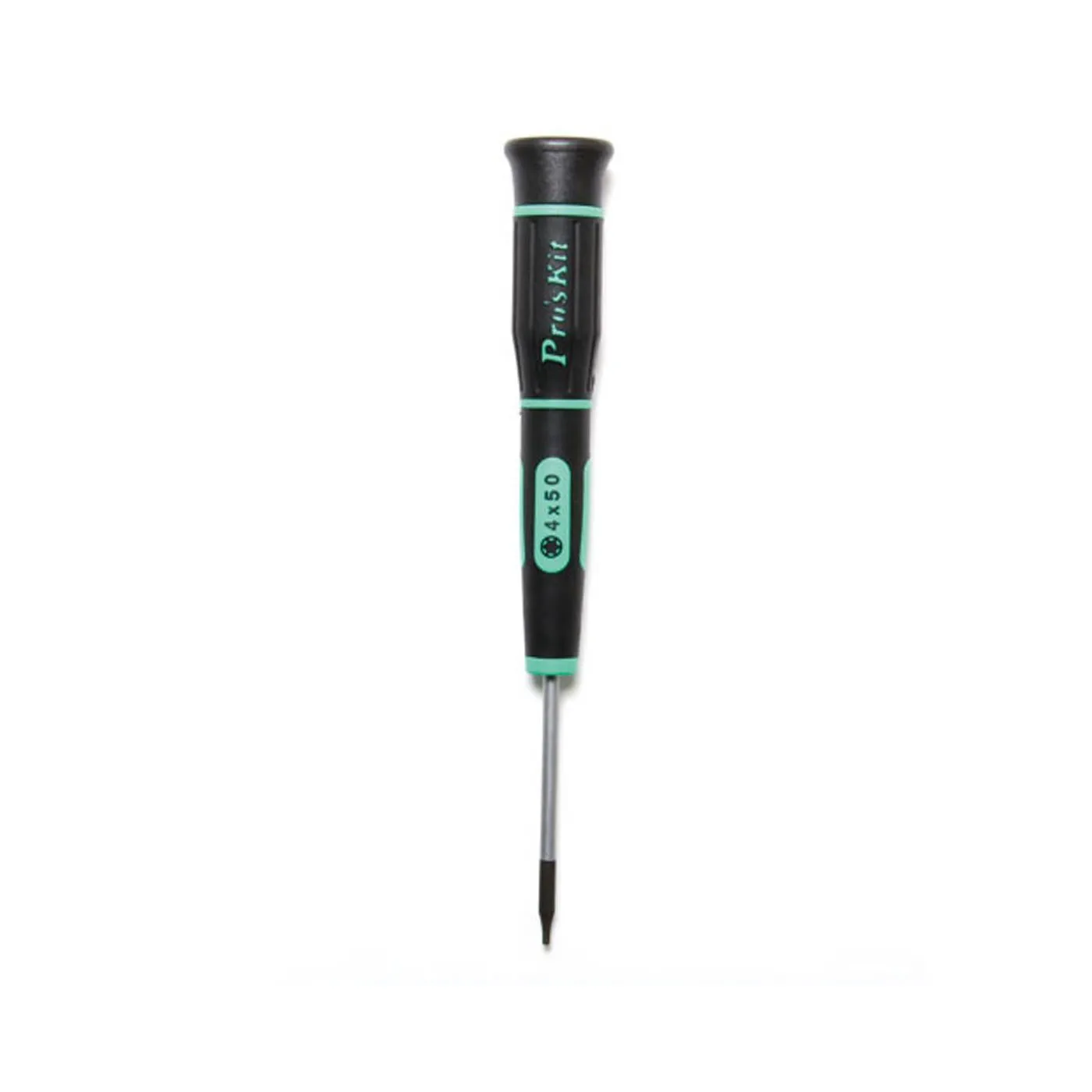 Screwdriver, T4 Torx x 2.0" Shaft