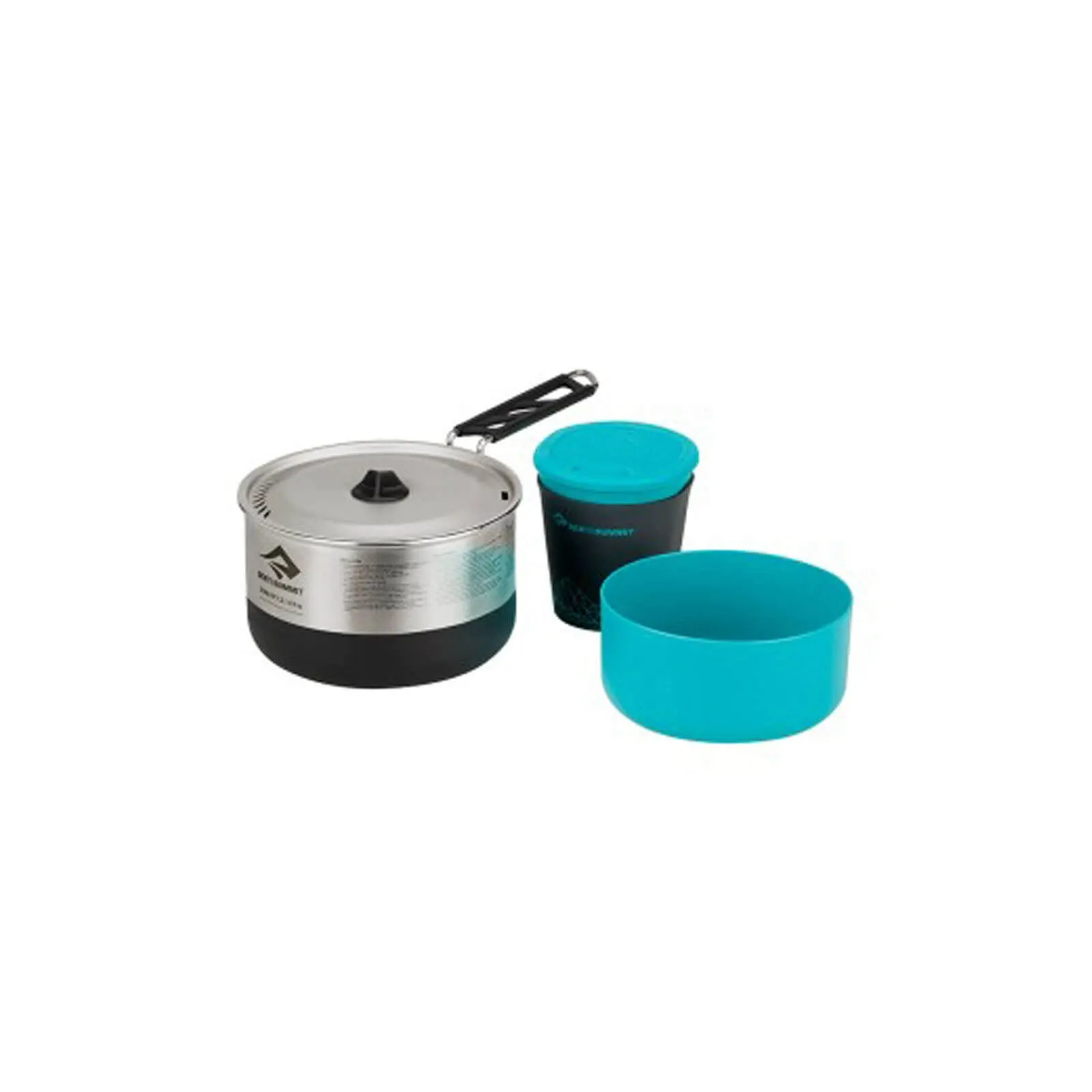 Sea To Summit Sigma Cookset 1.1