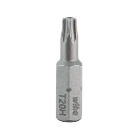 Security Torx Bit T20s - 25mm - 10 Pack