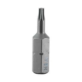 Security Torx Bit T8s - 25mm - 10 Pack