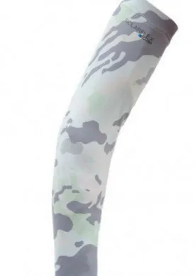 Simms SunSleeve/Flow Camo