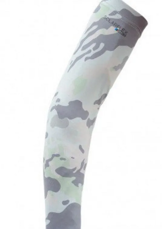 Simms SunSleeve/Flow Camo