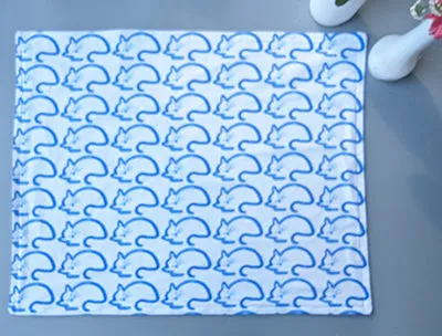 Sleeping Cat Placemats