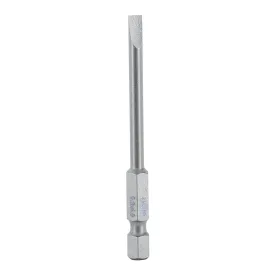 Slotted Bit 4.0 - 70mm - 10 Pack