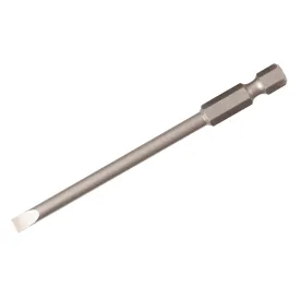 Slotted Bit 6.0mm