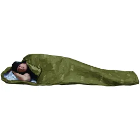 SOL Escape Bivvy - OD Green