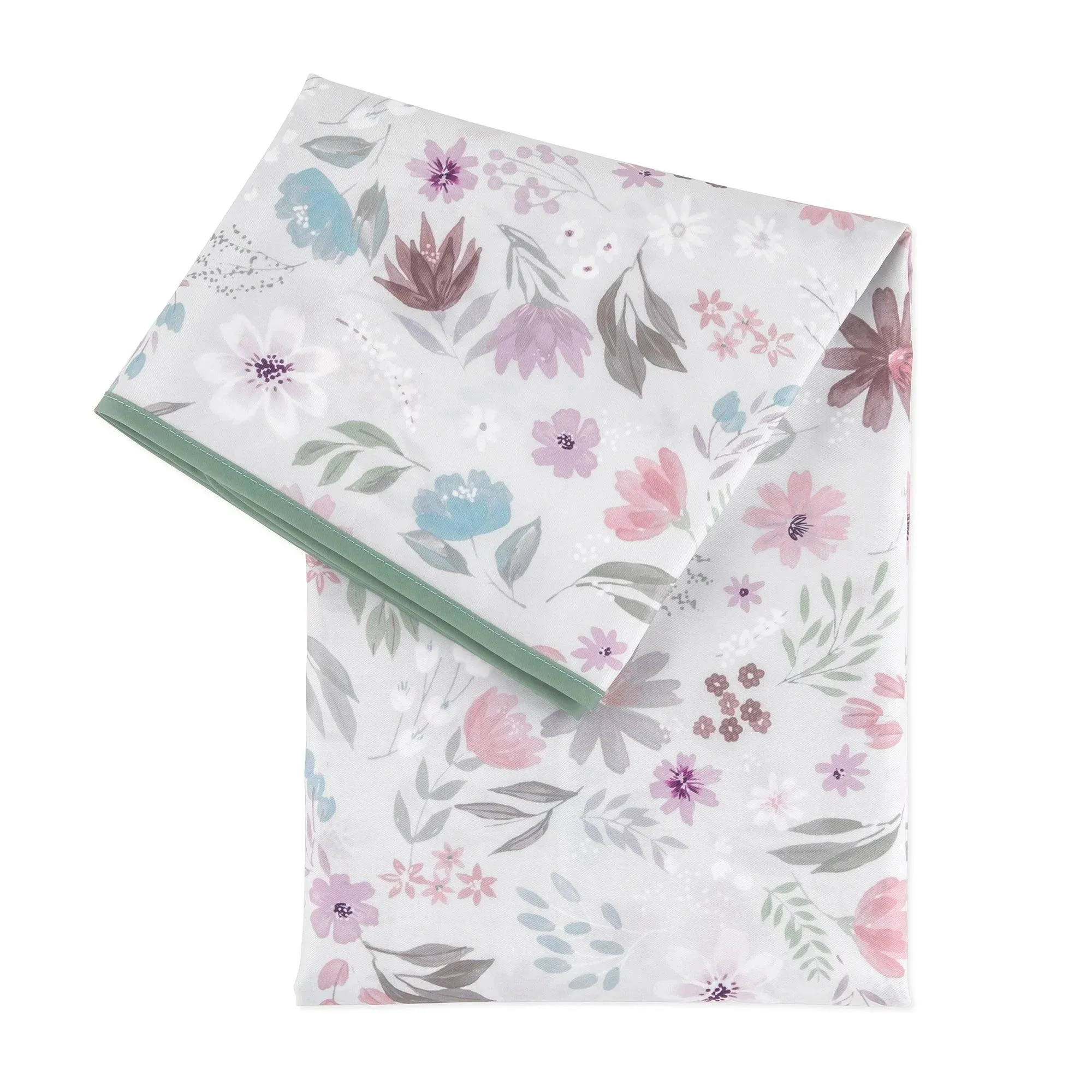 Splat Mat: Floral