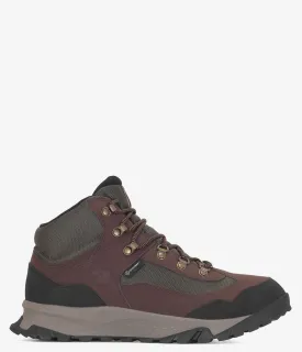 Timberland Lincoln Peak Waterproof Hiking Boot - Men