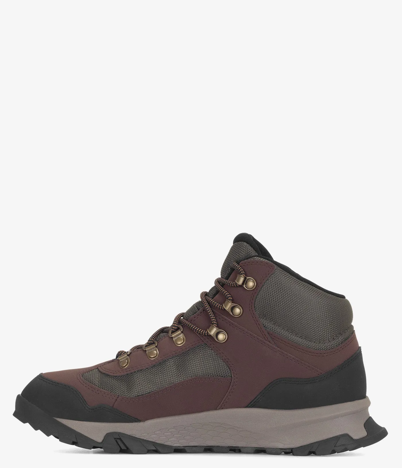 Timberland Lincoln Peak Waterproof Hiking Boot - Men