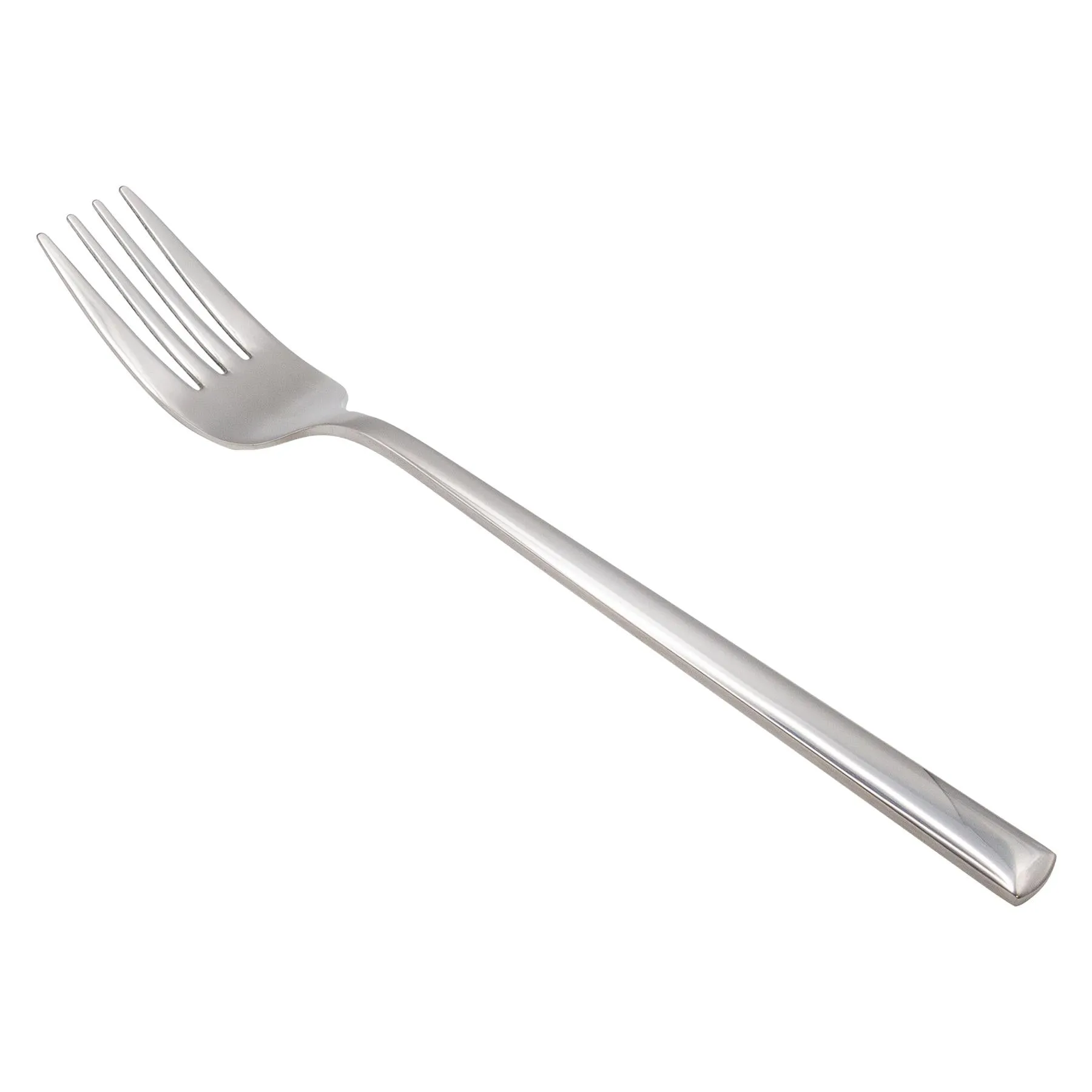 Tondo Stainless Steel Dinner Forks - By Argon Tableware