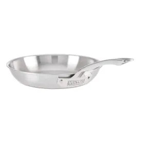 Viking Professional 5-Ply Fry Pan, Satin