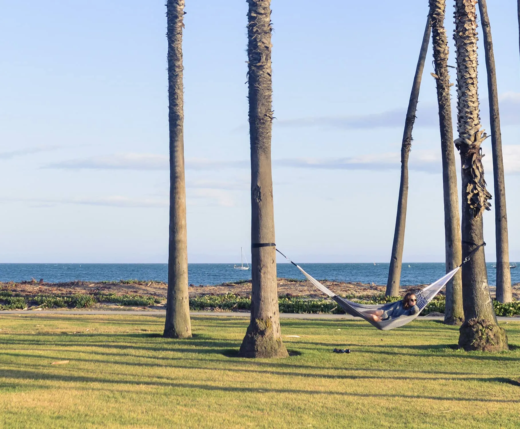 Vineyard Haven Hammock