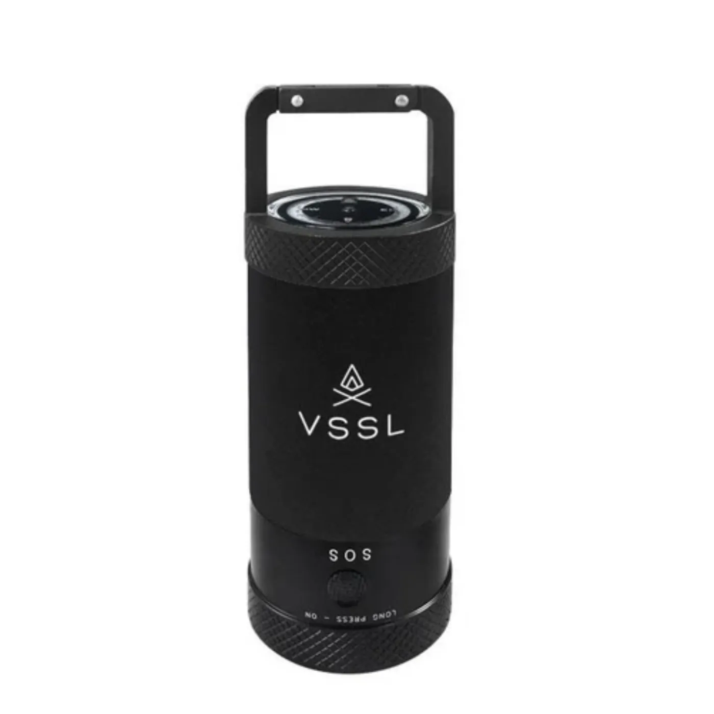 VSSL Camp Supplies Mini - Black