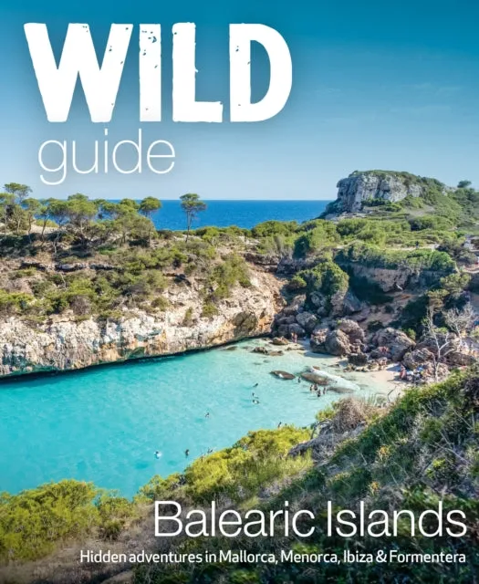 Wild Guide: Balearic Islands