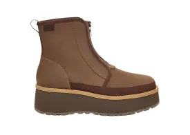 WOMEN'S UGG CITYFUNC ZIP | HICKORY