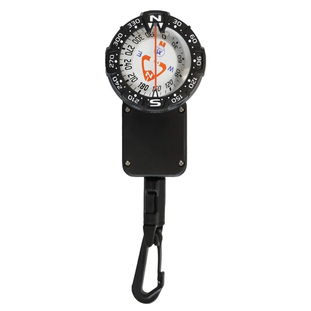 XS Scuba - QuikVu Compasses